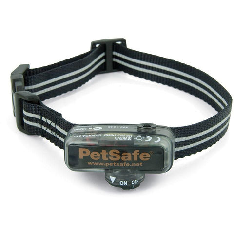 PetSafe PIG19-11042 Little Dog In-Ground Fence Additional Receiver Collar