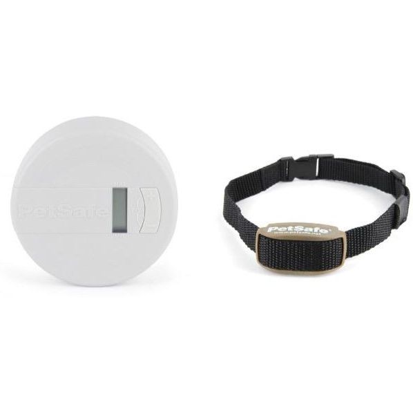 PetSafe PWF00-13665 Pawz Away Mini Pet Barrier Indoor Containment System