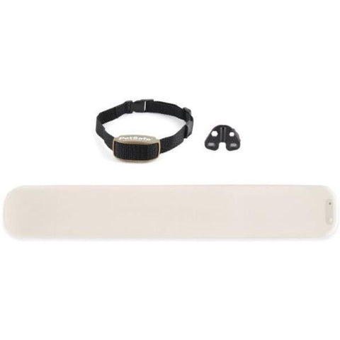PetSafe PWF00-14406 Pawz Away Threshold Pet Barrier Indoor Containment System