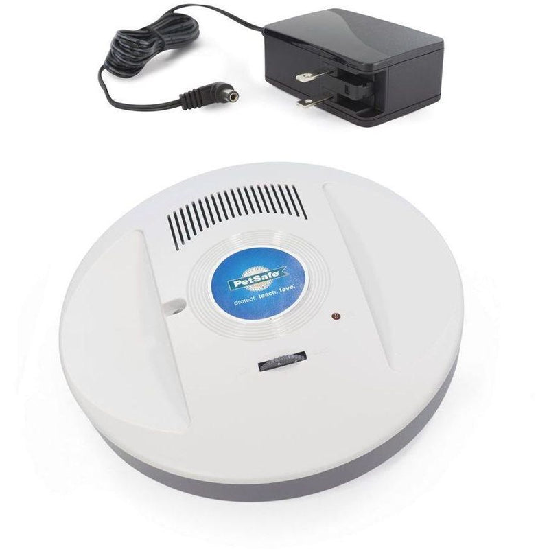 PetSafe - ZIRF-100 - Indoor Radio Fence - 10 Feet - Containment System-zoom-