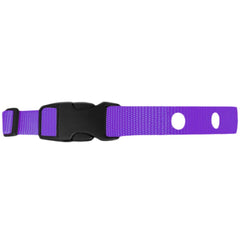 PetsTEK-PetsTEK - RFA-41-1 - 3/4" x 26" - E-Collar Nylon Replacement Strap