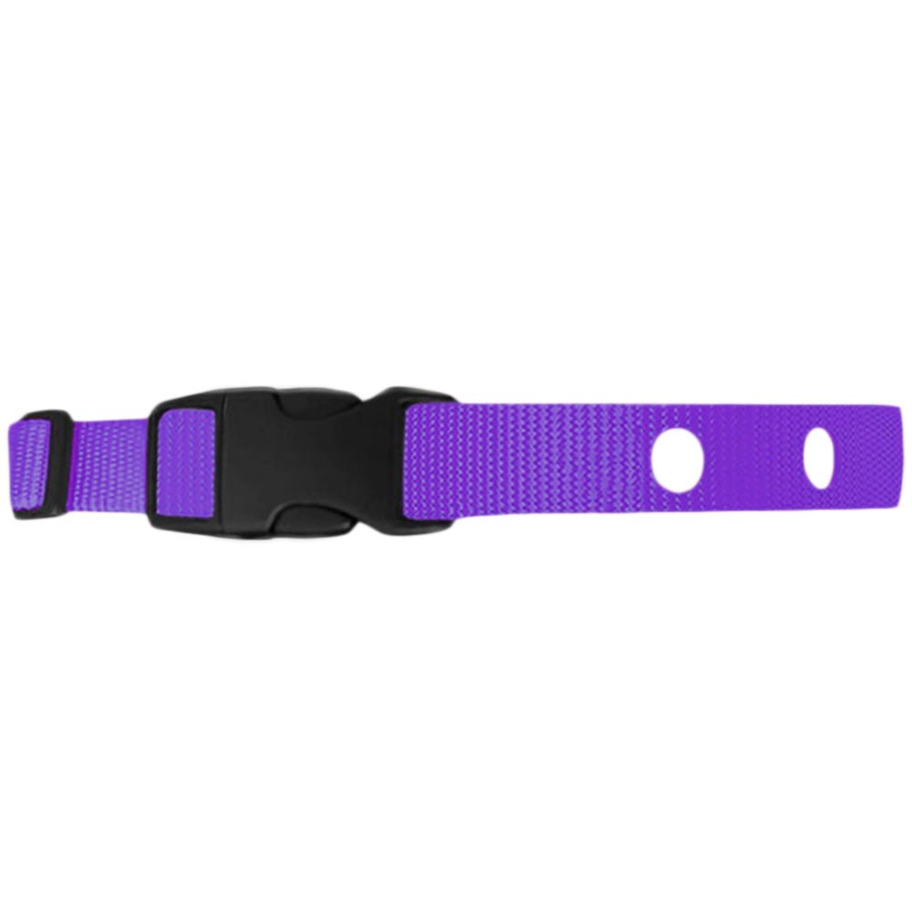 PetsTEK-PetsTEK - RFA-41-1 - 3/4" x 26" - E-Collar Nylon Replacement Strap