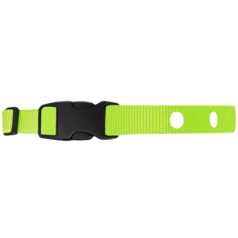 PetsTEK - RFA-41-1 - 3/4" x 26" - E-Collar Nylon Replacement Strap-zoom-