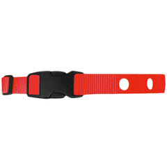 PetsTEK-PetsTEK - RFA-41-1 - 3/4" x 26" - E-Collar Nylon Replacement Strap