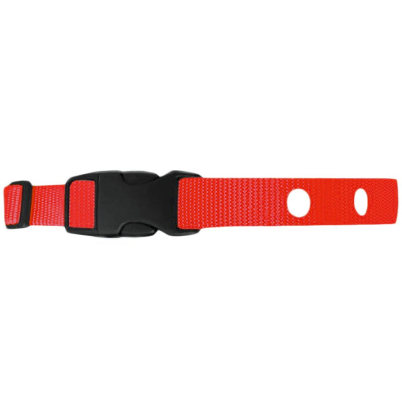 PetsTEK - RFA-41-1 - 3/4" x 26" - E-Collar Nylon Replacement Strap-zoom-