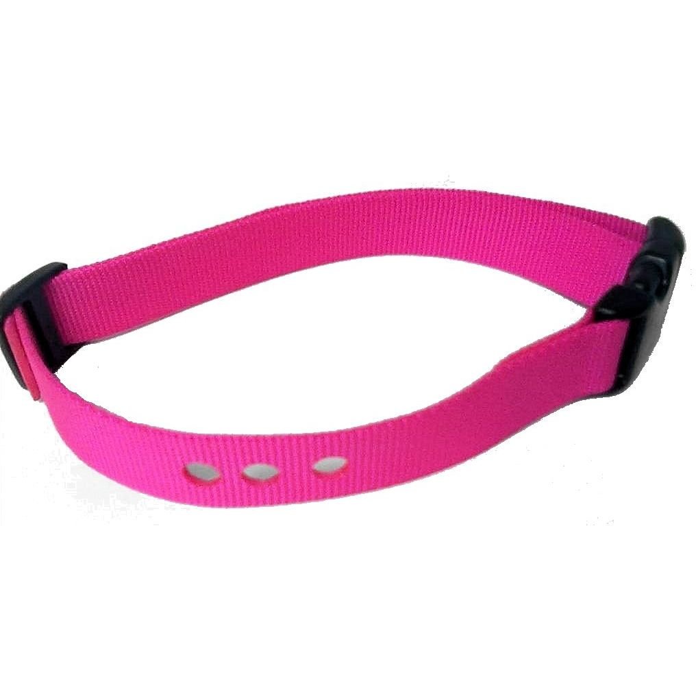 PetsTEK-PetsTEK - RFA-48 - 1" Width - E-Collar Nylon Replacement Strap