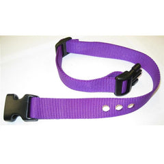 PetsTEK-PetsTEK - RFA-48 - 1" Width - E-Collar Nylon Replacement Strap