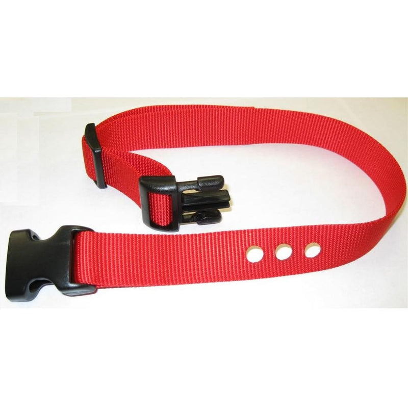 PetsTEK - RFA-48 - 1" Width - E-Collar Nylon Replacement Strap-zoom-