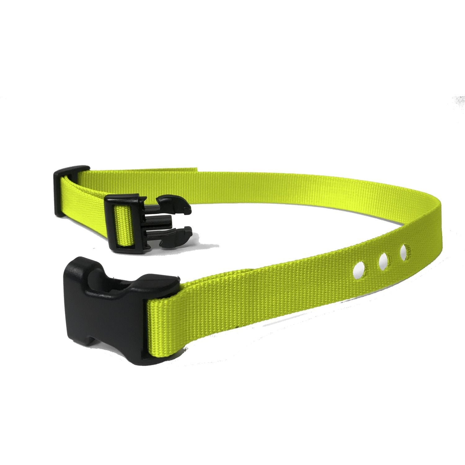PetsTEK-PetsTEK - RFA-48 - 1" Width - E-Collar Nylon Replacement Strap