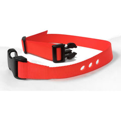 PetsTEK-PetsTEK - RFA-48 - 1" Width - E-Collar Nylon Replacement Strap
