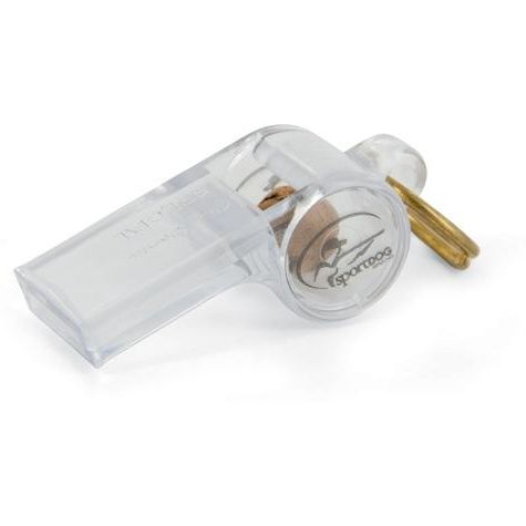 SportDOG SAC00-11751 Gonia Clear Competition Whistle