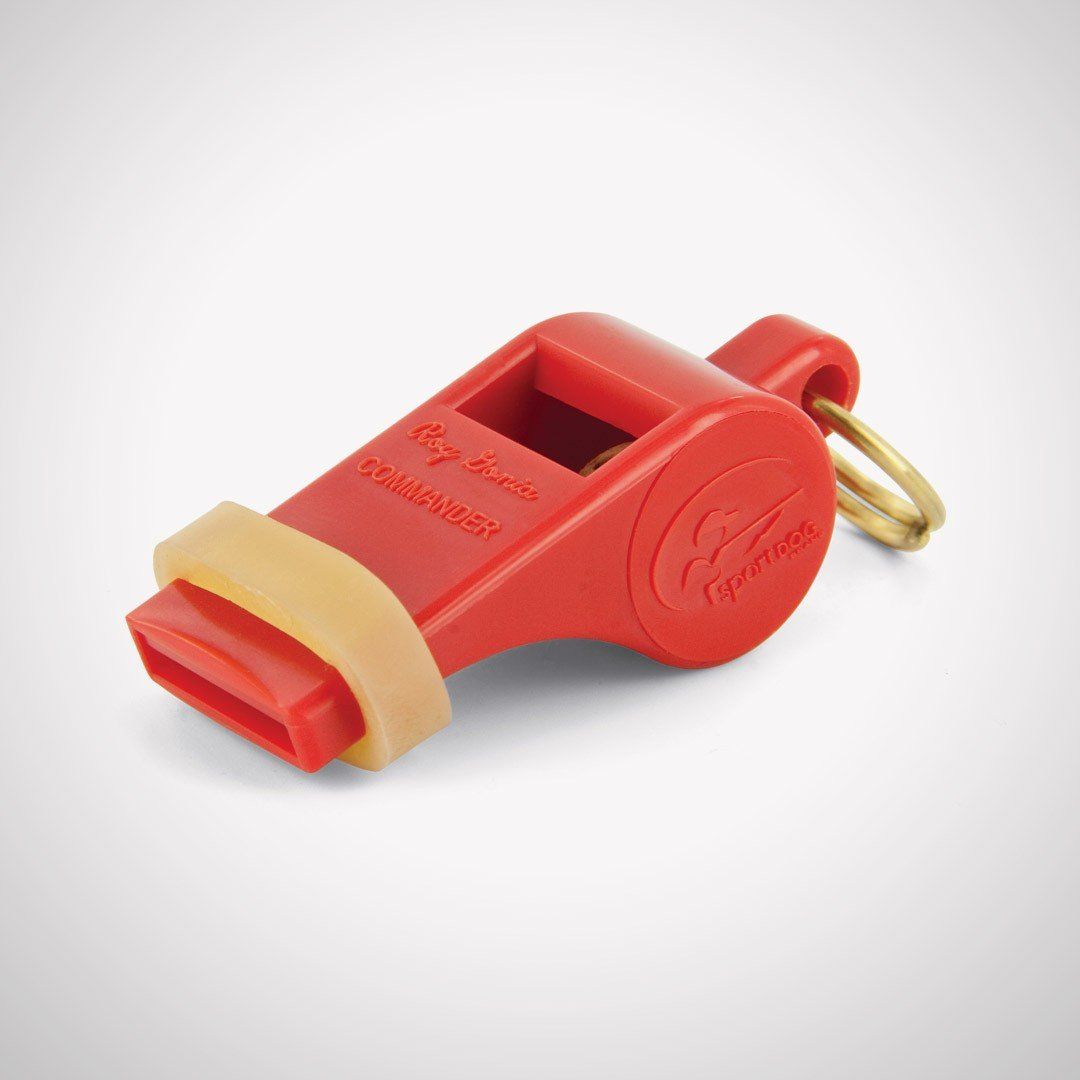SportDOG SAC00-11752 Roy's Commander Whistle