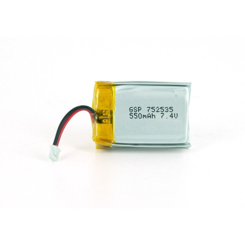 SportDOG - SAC00-12542 Transmitter Battery - Replacement Battery-zoom-