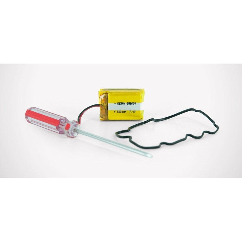 SportDOG - SAC00-12615 Transmitter Battery - Replacement Battery-zoom-