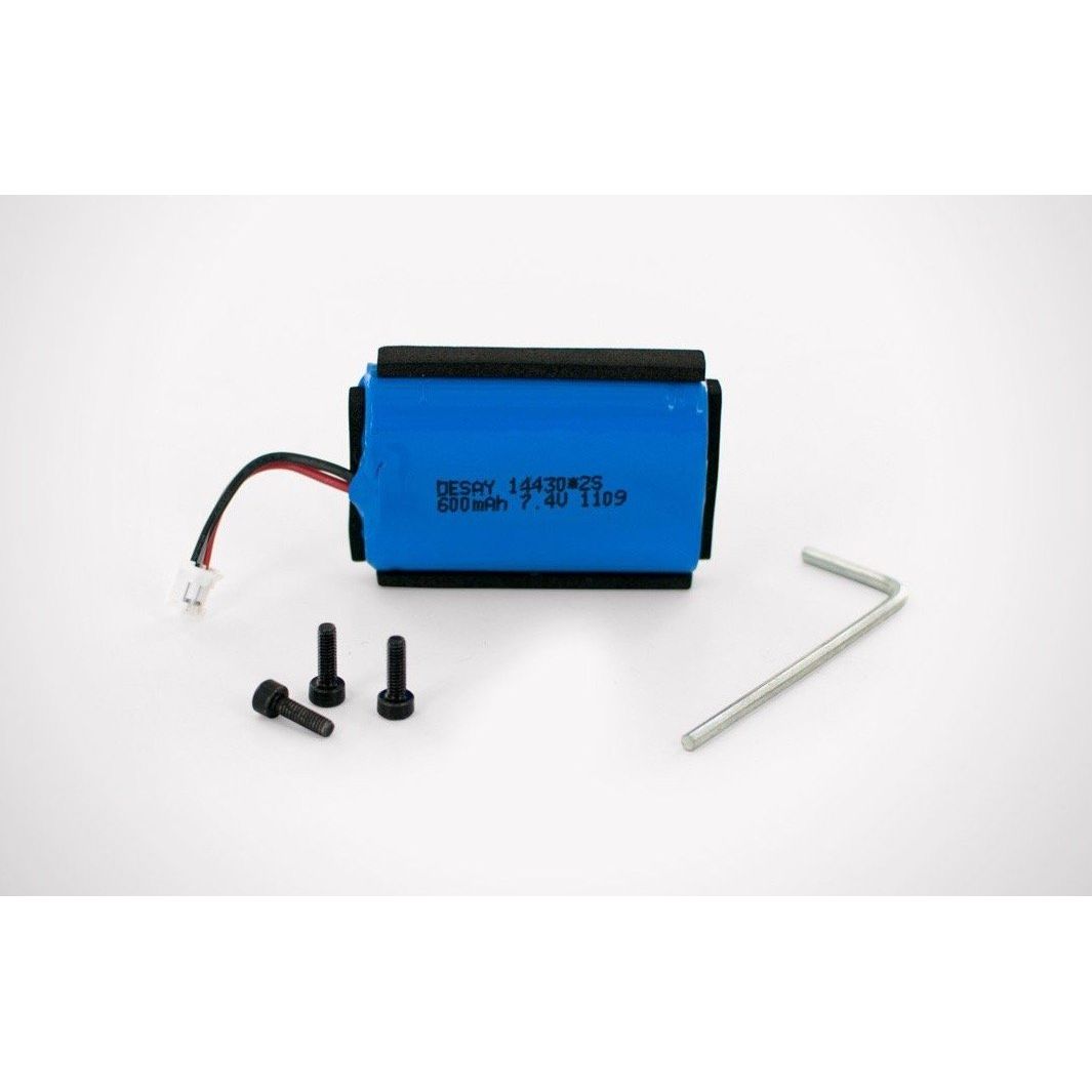 SportDOG SAC00-13514 Replacement Transmitter Battery