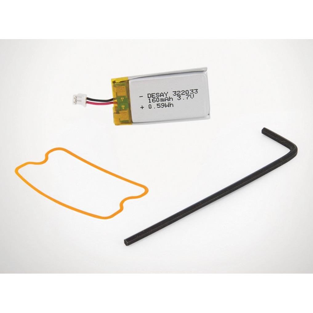SportDOG SAC54-13735 Replacement Receiver Battery Kit