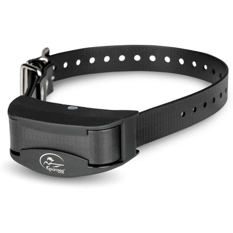 SportDOG SBC-8 No Bark Remote Training Collar