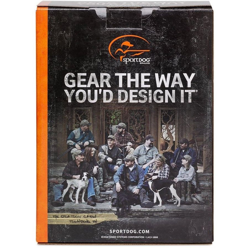 SportDOG - SD-1225X - SportHunter 1225X - 3/4 Mile - Remote Training Collar-zoom-