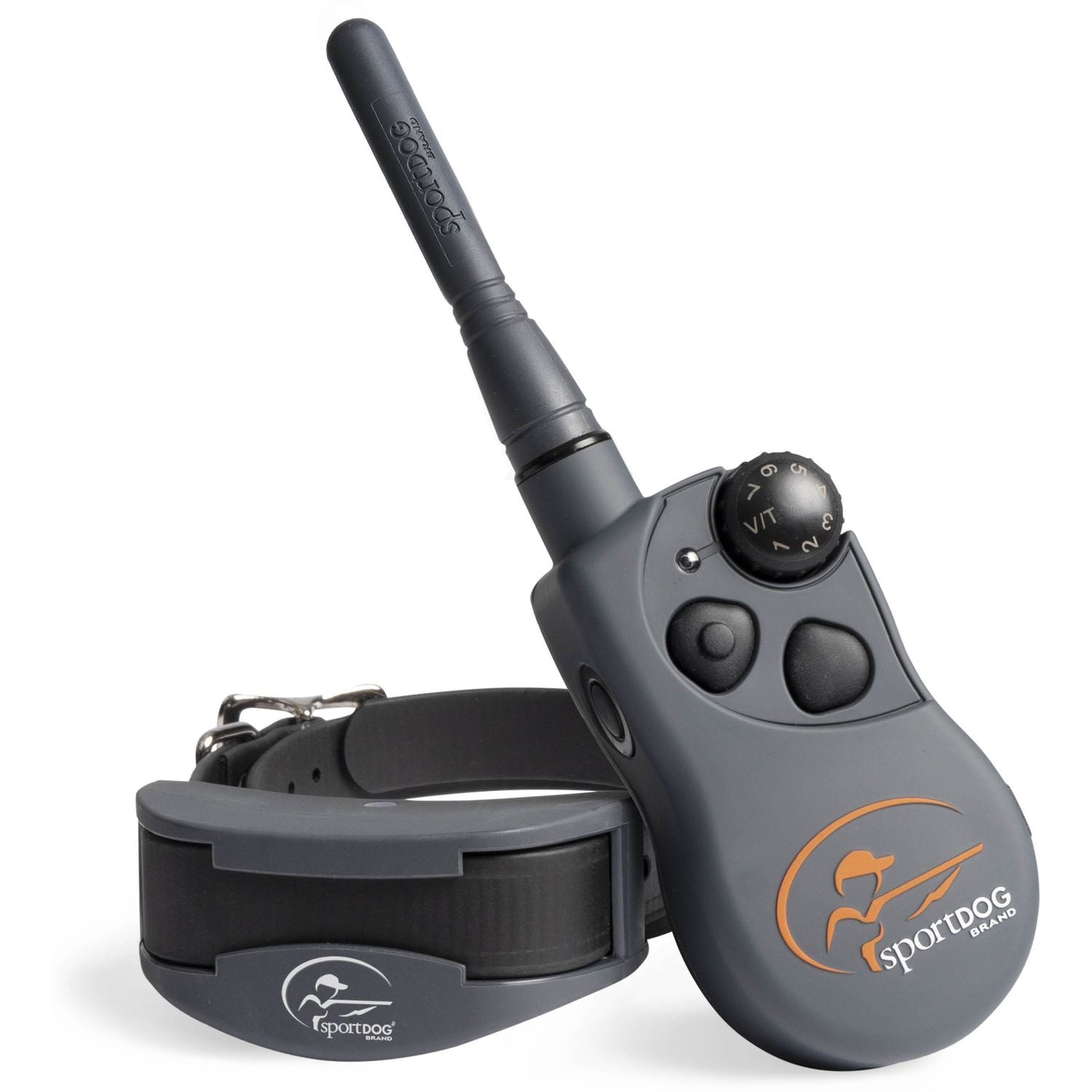 SportDOG SD-1225X SportHunter Remote Training Collar Set with Transmitter and Receiver