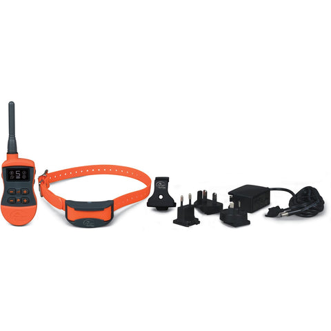 SportDOG SD-1275E SportTrainer Remote Training Collar Set with Transmitter, Receiver and Parts