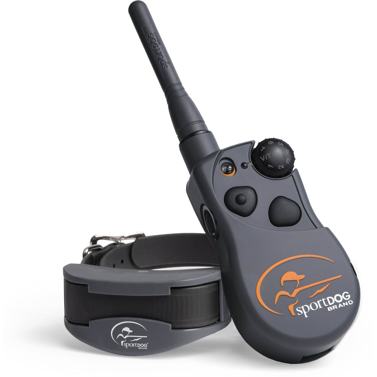 SportDOG SD-1825X SportHunter Remote Training Collar Set with Transmitter and Receiver