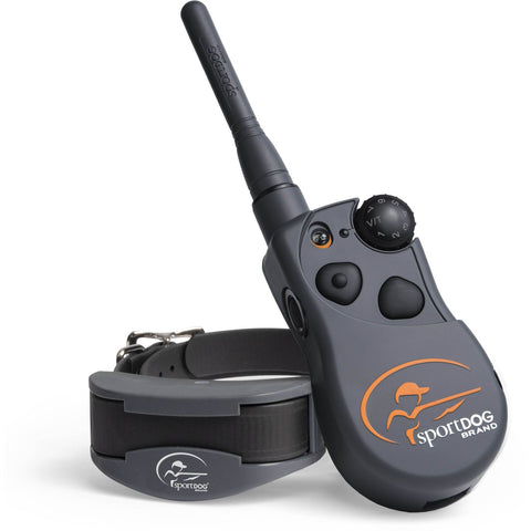 SportDOG SD-1825X SportHunter Remote Training Collar Set with Transmitter and Receiver