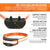 SportDOG SD-3225 HoundHunter Remote Training Collar Receiver Features