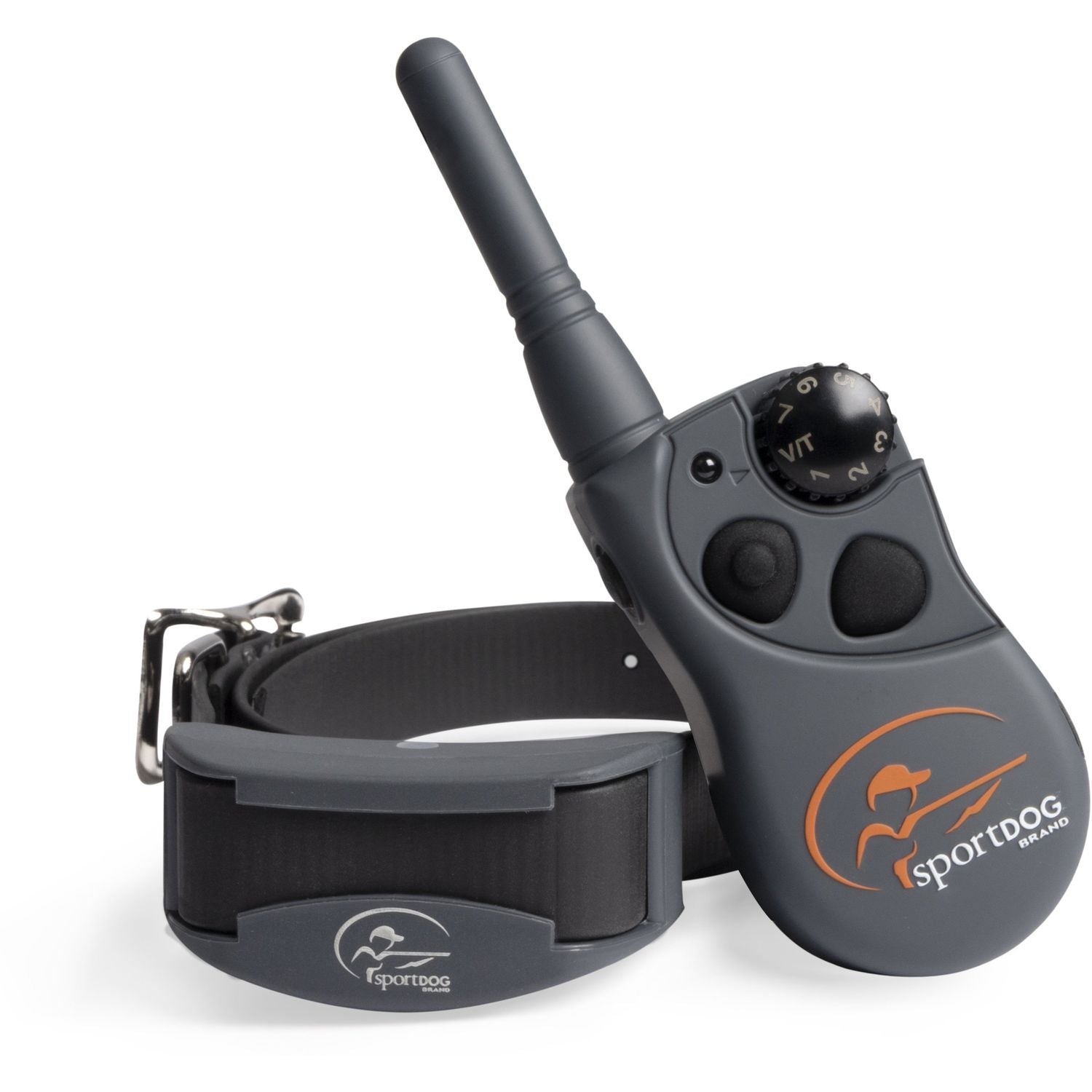 SportDOG SD-425X FieldTrainer Remote Training Collar Set with Transmitter and Receiver