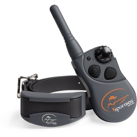 SportDOG SD-425X FieldTrainer Remote Training Collar Set with Transmitter and Receiver