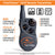 SportDOG SD-425X FieldTrainer Remote Training Collar Transmitter Features