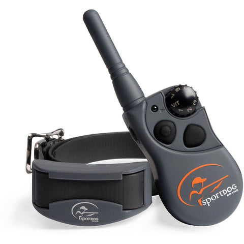 SportDOG SD-425XS FieldTrainer Remote Training Collar Set with Transmitter and Receiver