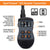 SportDOG SD-575 Black SportTrainer Remote Training Collar Transmitter Features