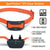 SportDOG SD-575E SportTrainer Remote Training Collar Receiver Features