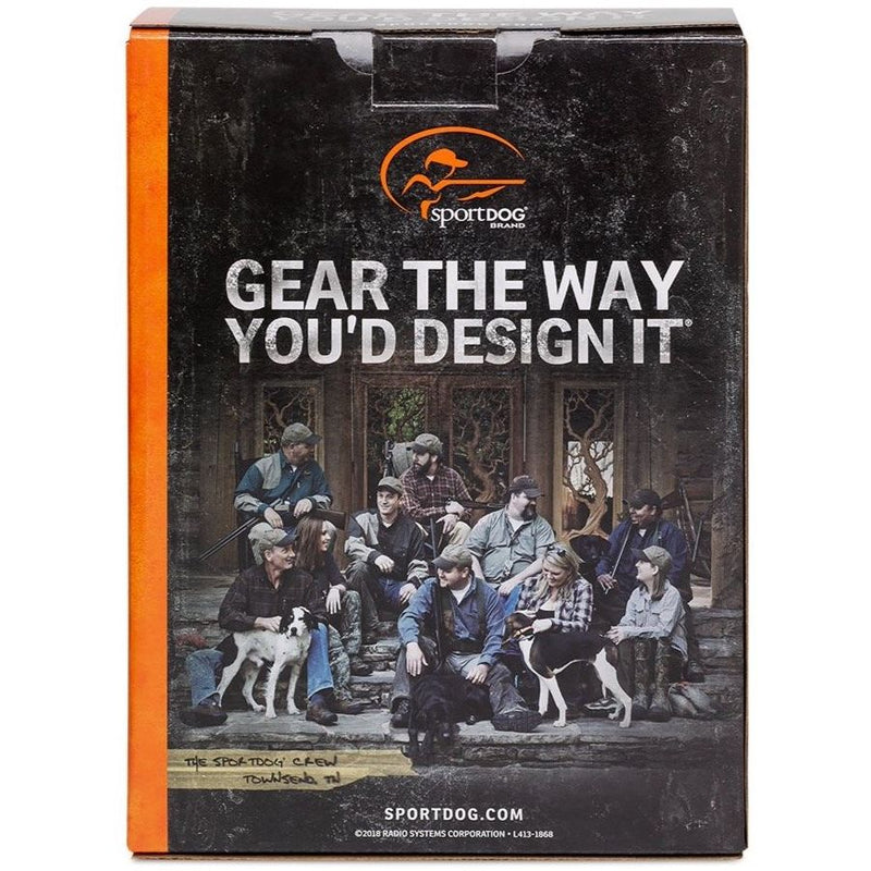 SportDOG - SD-825X - SportHunter 825X - 1/2 Mile - Remote Training Collar-zoom-