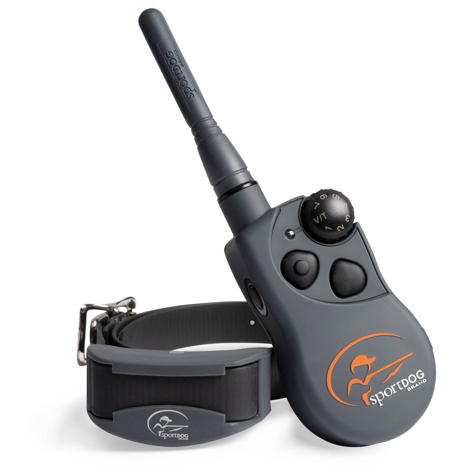 SportDOG SD-825X SportHunter Remote Training Collar Set with Transmitter and Receiver