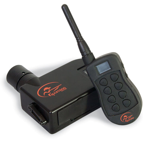 SportDOG SD-Launcher-TR Remote Transmitter and Receiver System