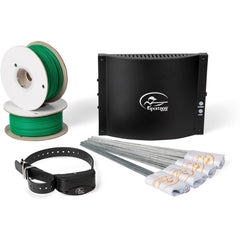 SportDOG SDF-100C Rechargeable In-Ground Fence System Set