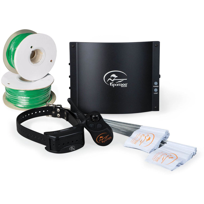 SportDOG - SDF-CT - CONTAIN + TRAIN SYSTEM - 500 Yards - In-Ground Fence-zoom-