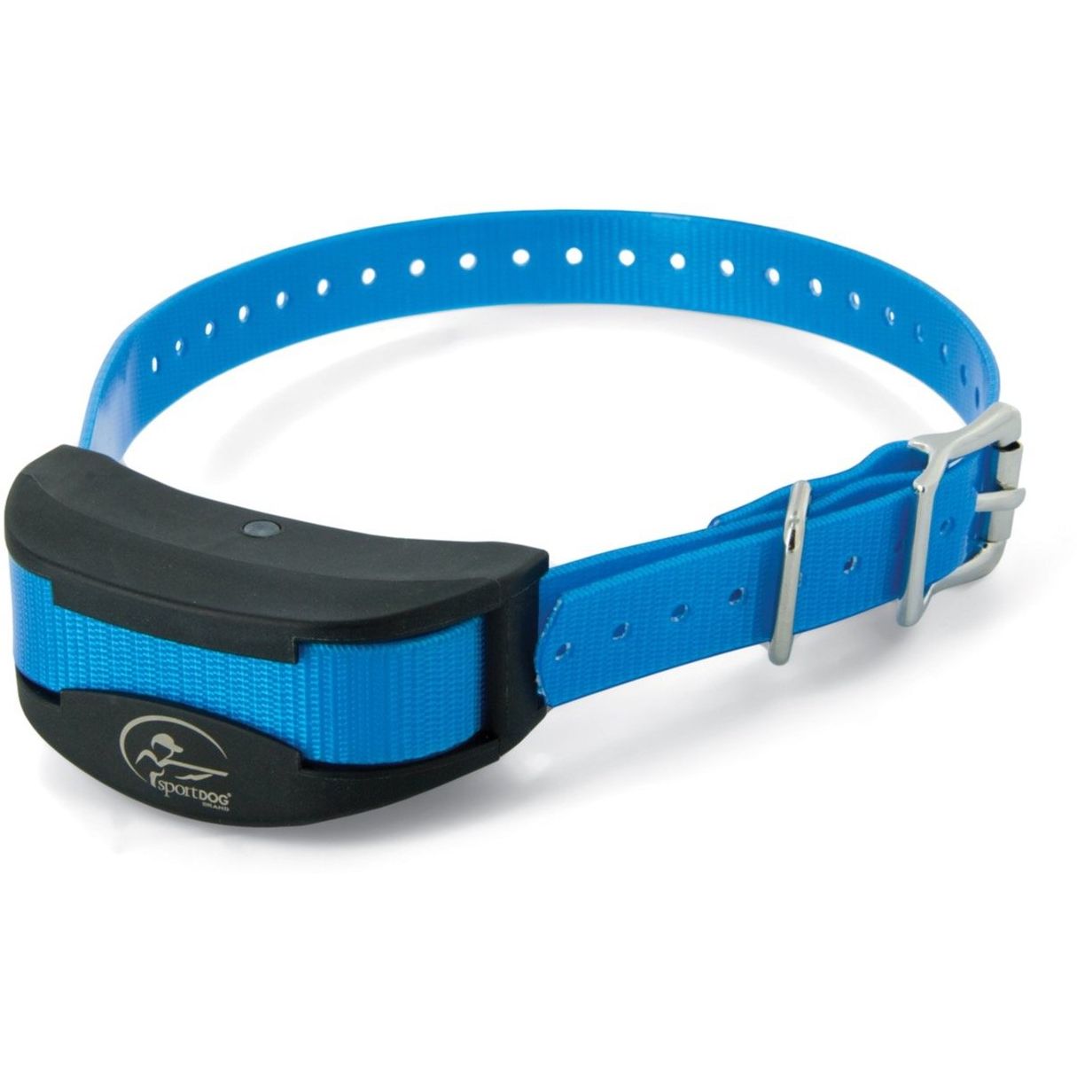 Sport dog additional store collar