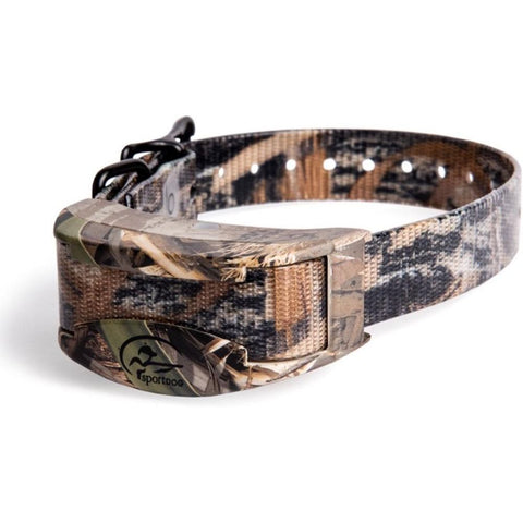 SportDOG SDR-AXC Additional Collar for WetlandHunter 425X Remote Trainer