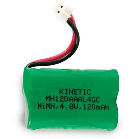 SportDOG - SDT00-11907 Receiver Battery - Replacement Battery-zoom-