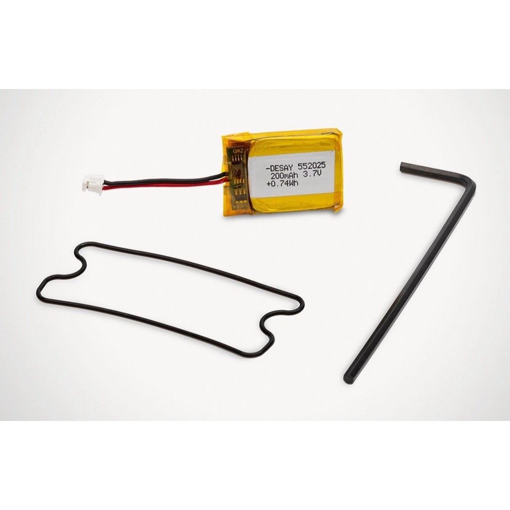 SportDOG SDT5416718 Receiver Battery Replacement Battery PetsTEK