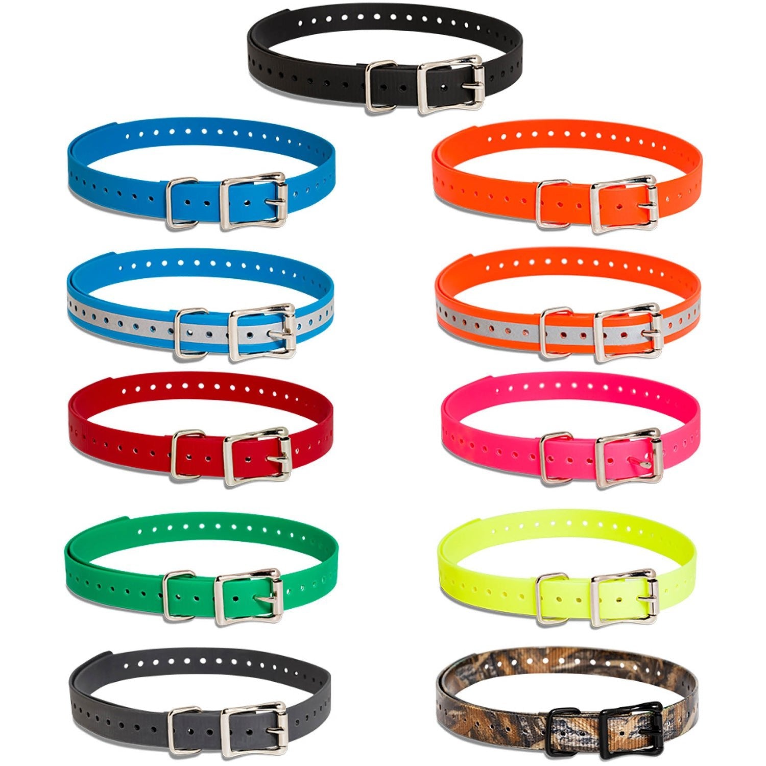 SportDOG-SportDOG - 3/4" x 28" - E-Collar Replacement Strap