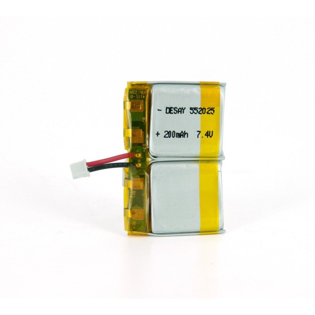SportDOG-SportDOG - SAC00-12544 Receiver Battery - Replacement Battery