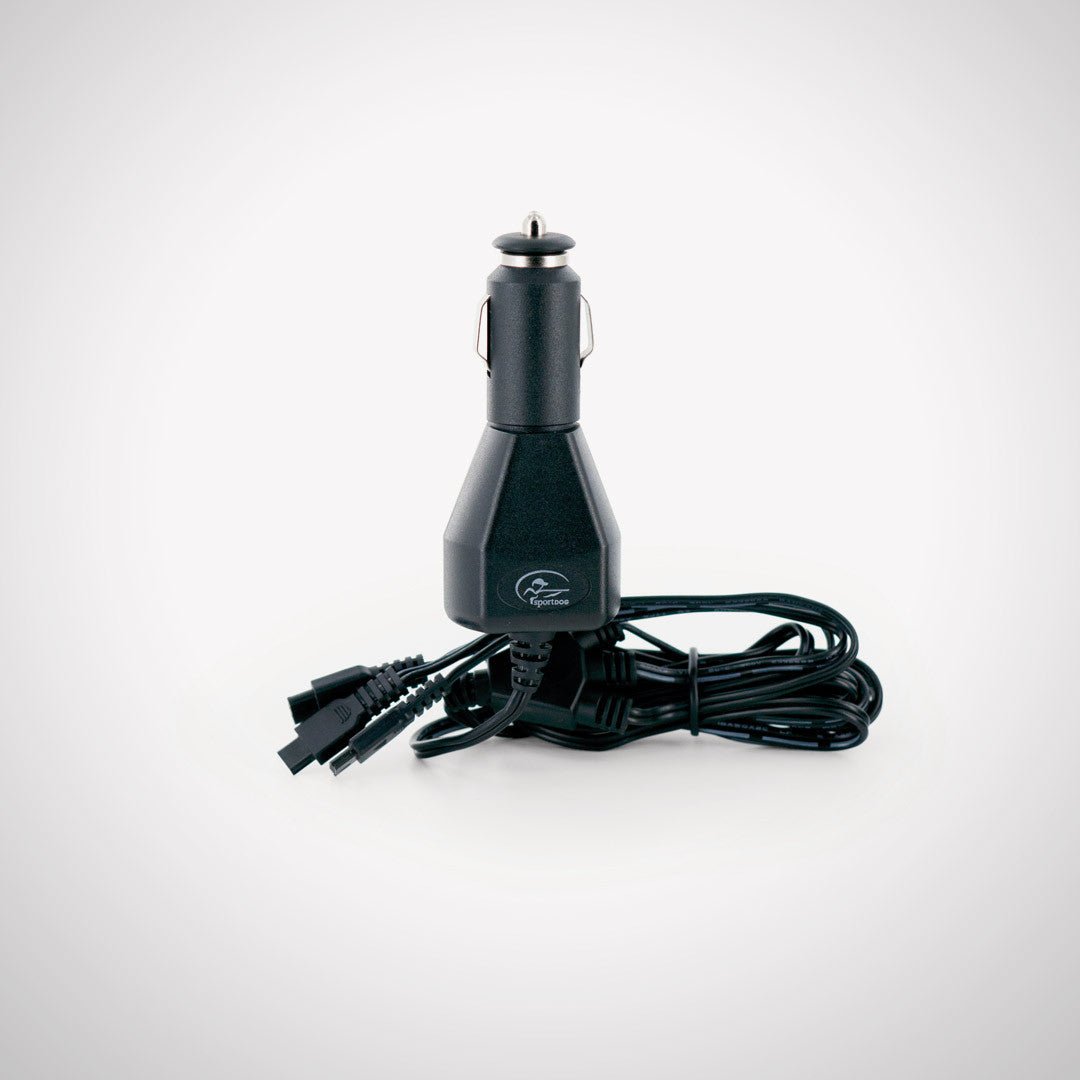 SportDOG-SportDOG - SAC52-15714 Car Charger - Charger