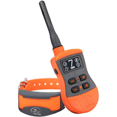 SportDOG-SportDOG - SD-875E - SportTrainer 875 - Orange - 1/2 Mile - Remote Training Collar