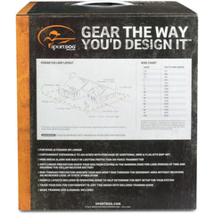 SportDOG-SportDOG - SDF-CT - CONTAIN + TRAIN SYSTEM - 500 Yards - In-Ground Fence