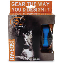 SportDOG-SportDOG - SDR-AH - SDR-AH HOUNDHUNTER 3225 ADD-A-DOG COLLAR - Additional Collar