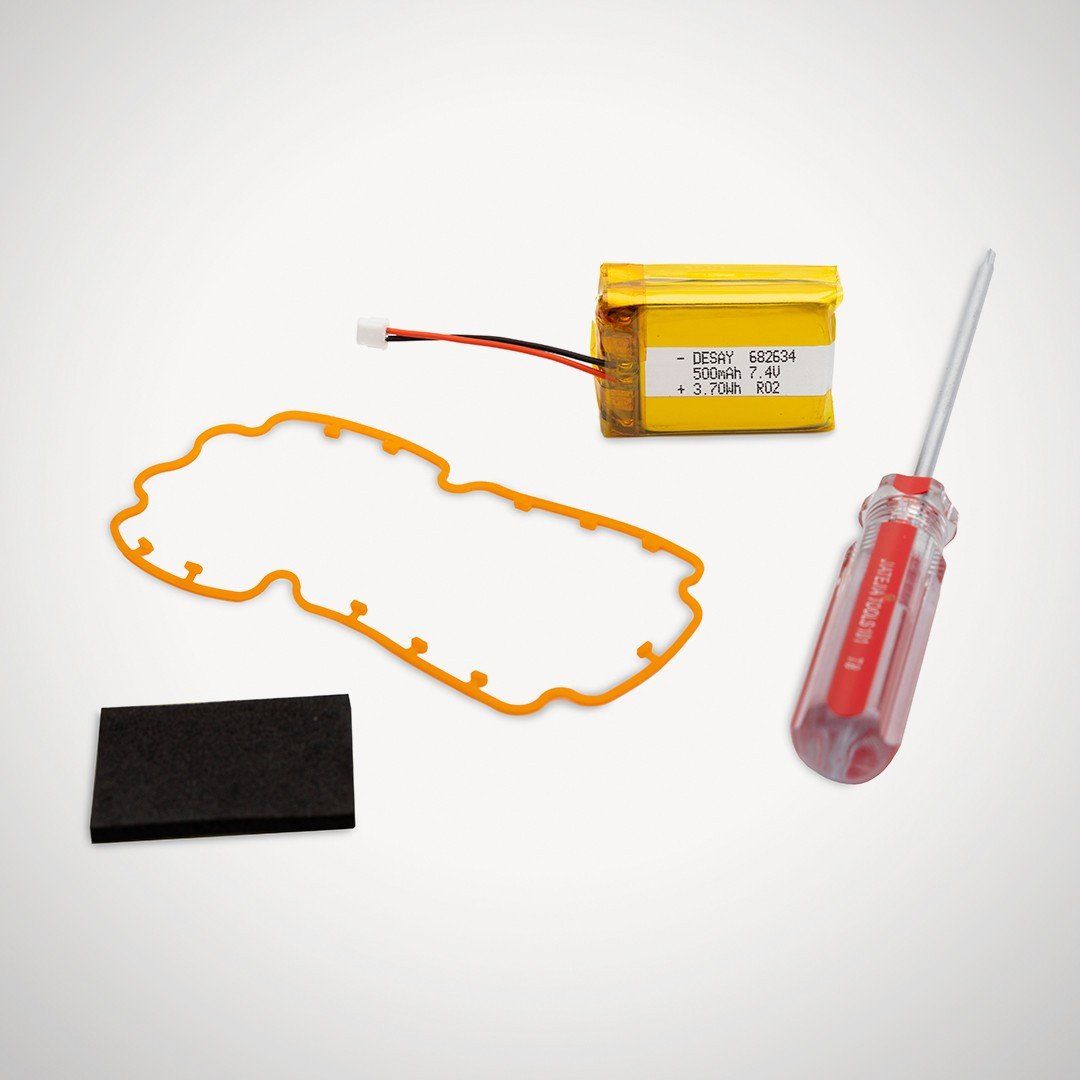 SportDOG-SportDOG - SDT54-16749 Transmitter Battery - Replacement Battery