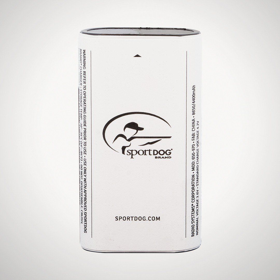 SportDOG-SportDOG - TEK-V2HBATT Battery - Replacement Battery
